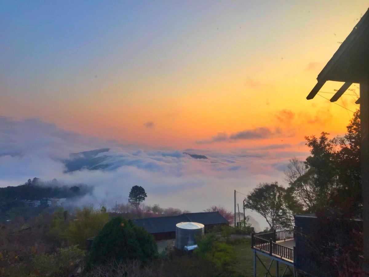Tian Hsiang Tea B&B Zsenaj Kültér fotó