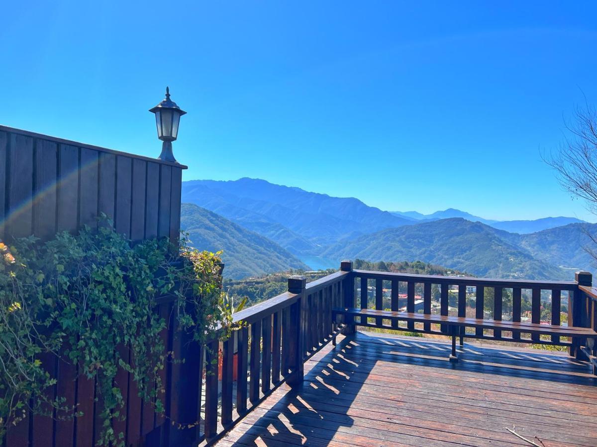 Tian Hsiang Tea B&B Zsenaj Kültér fotó