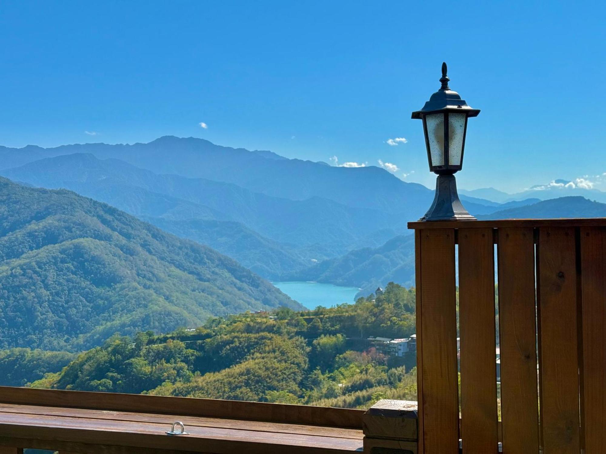 Tian Hsiang Tea B&B Zsenaj Szoba fotó
