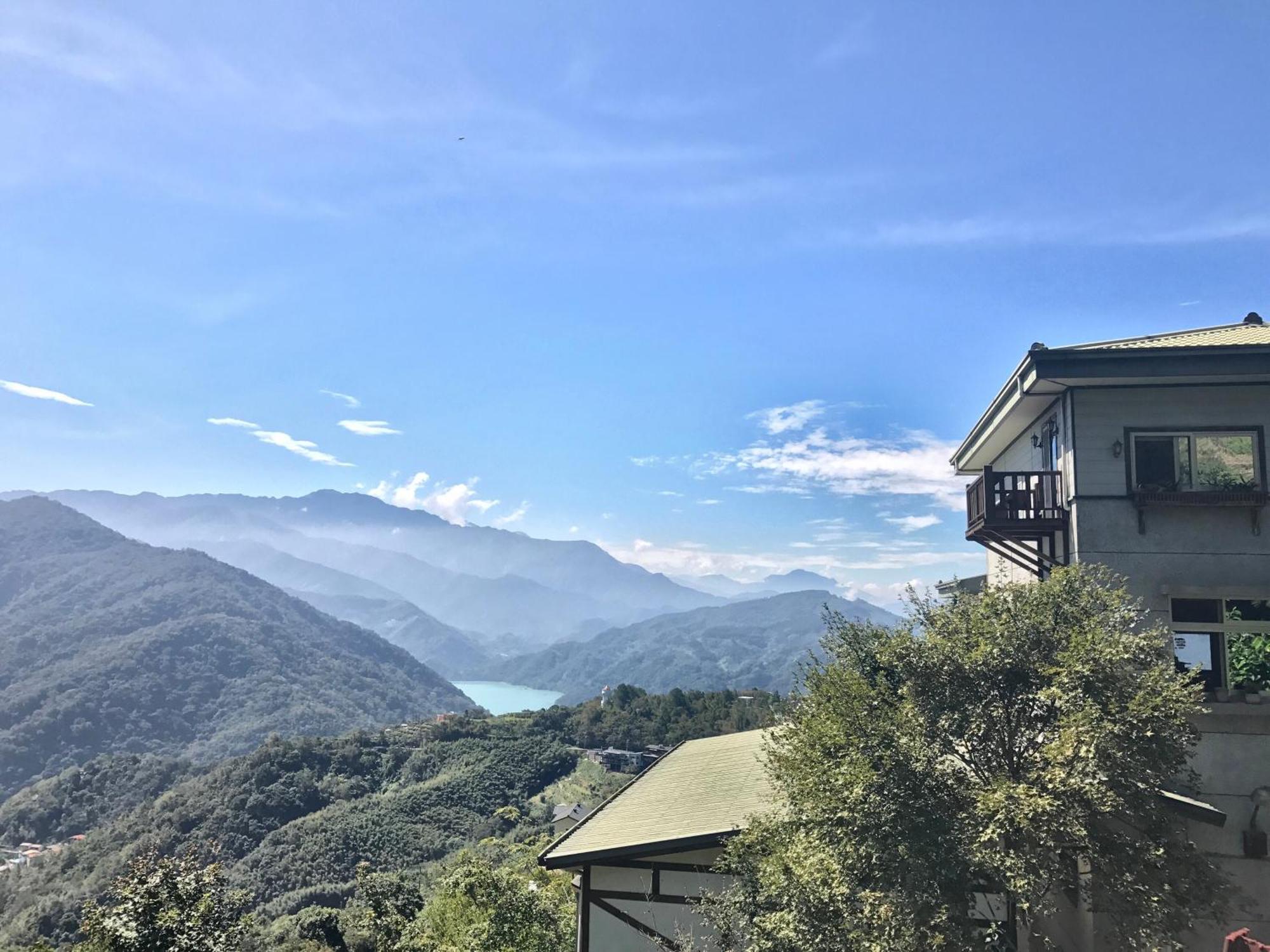 Tian Hsiang Tea B&B Zsenaj Kültér fotó